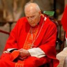 McCarrick, de 88 años, ya no pertenece al colegio de cardenales y se le ha impuesto una vida retirada en oración y penitencia