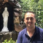 Mauricio Gallo Gómez es ahora evangelizador a través de Lazos de Amor Mariano