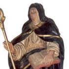 Santa Verona de Leefdaal.