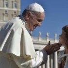 El Papa dedica sus catequesis de los miércoles en audiencia pública a explicar los Diez Mandamientos
