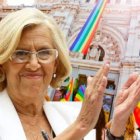 La alcaldesa Carmena dedica millonadas al Orgullo Gay y da cifras de asistencia totalmente fantasiosas
