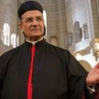 El cardenal Rai es el patriarca de 3 millones y medio de católicos maronitas