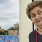 La doctora Mariella Enoc, presidenta del Hospital Bambino Gesù, ha vuelto de Liverpool completamente desolada