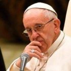 Francisco se reunirá en febrero con los presidentes de las Conferencias Episcopales para prevenir abusos