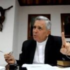 El arzobispo Monsalve pide que el Gobierno investigue los asesinatos de líderes sociales en Colombia
