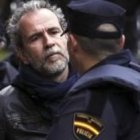 Willy Toledo es un activista de izquierda antisistema y laicista radical, que se ha declarado desobediente al juez