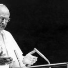 La encíclica Humanae Vitae fue publicada el 25 de julio de 1968, por lo que cumple ahora medio siglo