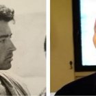 Luigi Barbini interpretó al apóstol Santiago en la película de Pasolini. Ahora es diácono permanente en Roma