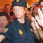 Sacerdote agredido durante la JMJ de Madrid, en 2011