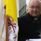 Antes de ser arzobispo en Malta, Scicluna fue el hombre designado por Benedicto XVI para investigar los abusos del clero de todo el mundo