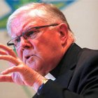 El presidente de los obispos australianos, Mark Coleridge