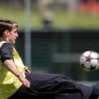 Ejercicio, descanso y dieta sana son las claves para mantenerse en buena forma física y espiritual