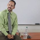 ¿Con qué llenar un frasco vacío? Un ejemplo clásico que también vale para considerar el amor a Dios y al prójimo.