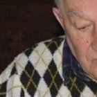 Ítalo era un obrero de una fábrica de tractores