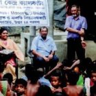 Manos Unidas colabora con entidades de la India para combatir el tráfico de mujeres y niños en explotación