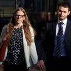 Los pasteleros Daniel y Ami McArthur han estado cuatro años defendiéndose hasta que finalmente la Corte Suprema les ha dado la razón