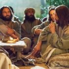 Señor, muéstranos al Padre y nos basta.