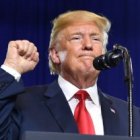 Donald Trump está golpeando fuerte a la financiación de las patronales abortistas en EEUU y el extranjero