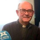 Antonio Bordás era el párroco de L'Ametlla de Mar, en la diócesis de Tortosa