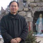 El obispo clandestino Wei Jingyi es el responsable de Qiqihar y durante años mantuvo buenas relaciones con las autoridades locales