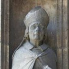 San Angilberto de París.