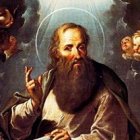 San Marcial de Limoges.