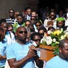 Devotos de la Virgen de Bisila, patrona de la isla de Bioko, en Torreciudad - los lazos con España siguen siendo fuertes, aunque podrían serlo más