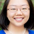 Wenxuan Yuan tiene ahora 27 años, pero decidió hacerse católica a los 14