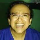 Lucía Pineda, periodista detenida por Daniel Ortega, pide que todo el mundo siga orando por Nicaragua