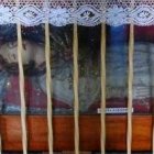 Santa Faustina. Sao Paulo.