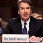 Brett Kavanaugh, padre de familia católico, fue sometido a acusaciones de violación para que no lo nombraran Juez del Supremo