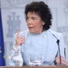 La Ministra Isabel Celaá ha anunciado una serie de medidas que limitan la libertad de los padres y familias... y no ayudan al consenso educativo