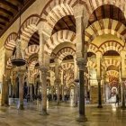La Mezquita-Catedral de Córdoba es patrimonio de la Humanidad para la Unesco