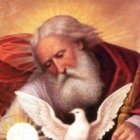 Pero el Paráclito... os lo enseñe todo