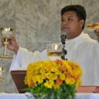 El padre Mark Ventura, que defendía a los indígenas del norte de Filipinas, asesinado de dos disparos