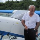 Luciano Capelli lleva ya once años como obispo de Gizo, en las Islas Salomón