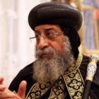 El Papa copto, Tawadros II, ha enviado delegados al monasterio a investigar lo sucedido