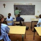 La Generalitat valenciana hostiga a la asignatura de religión en los colegios con distintos bloqueos burocráticos