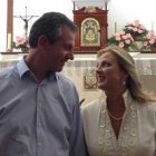 José Luis y Magüi son los iniciadores del Proyecto Amor Conyugal