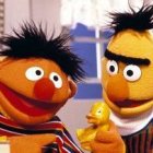 Epi y Blas son protagonistas del mítico programa de Barrio Sésamo, el cual han visto ya varias generaciones de niños