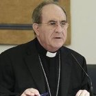 El arzobispo de Sevilla respondía así a la pregunta de un lector