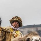 Día de Reyes en Praga, en el país menos religioso de Europa