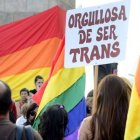 En los últimos tiempos, muchas de las leyes han atendido la agenda del movimiento transgénero