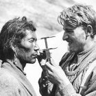 La fundamentación de una ideología en la medición de cráneos u otras características físicas tiene sus orígenes en los siglos XVIII y XIX.