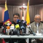 El comunicado está firmado por los obispos del país, la conferencia de religiosos y los representantes de los laicos