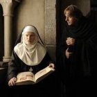 Santa Hildegarda fue declarada doctora de la Iglesia por Benedicto XVI