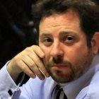 José Ottavis es diputado desde 2011 y ha logrado salir de una situación personal muy difícil.