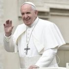 El Papa quiso recordar durante la Audiencia General su reciente viaje a Marruecos / Vatican Media