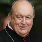Monseñor Philip Wilson