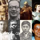 El Papa ha propuesto estos 12 santos y beatos jóvenes como ejemplos para la juventud actual